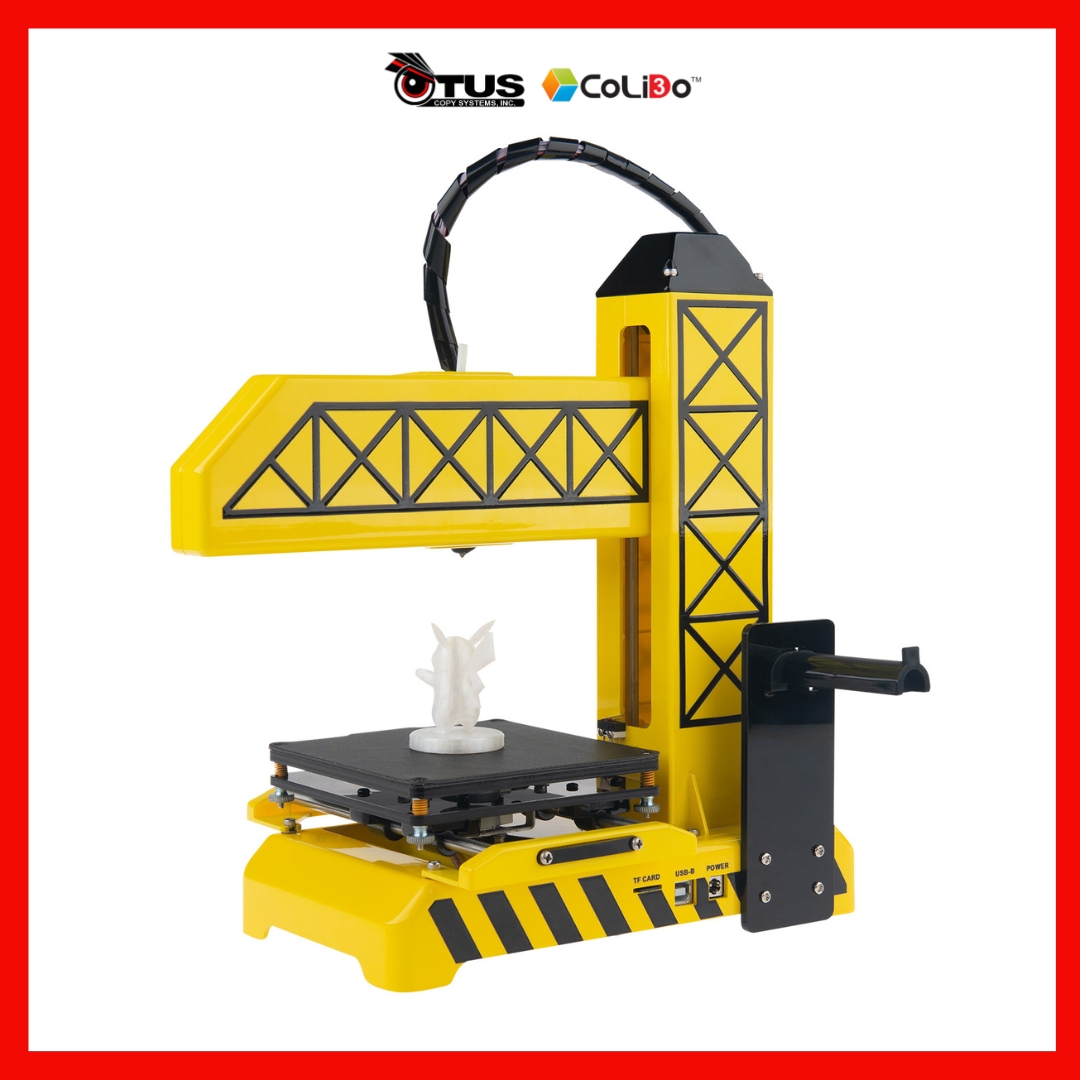 Kids 1.0 3D Printer